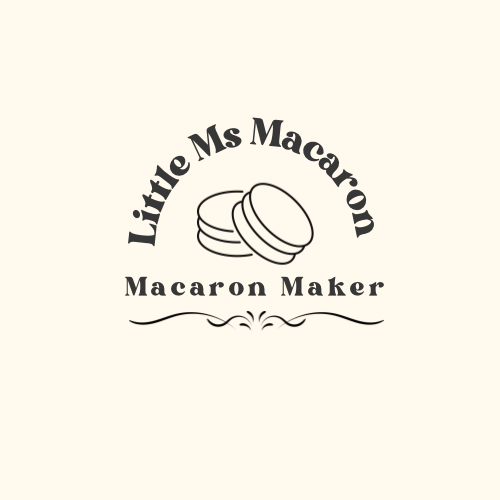 Little Ms Macaron